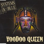 Buy Voodoo Queen (EP)