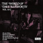 Buy The World Of ..Dave Kusworth
