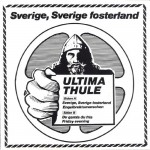 Buy Sverige, Sverige Fosterland