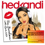 Buy Hed Kandi: World Series - Barcelona