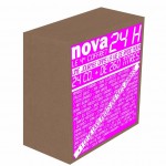 Buy Nova 24H (Box Set) CD24