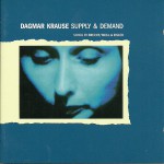 Buy Supply & Demand - Songs By Brecht / Weill & Eisler (Vinyl)