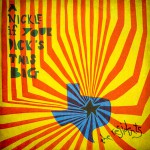 Buy A Nickle If Your Dick's This Big (1971-1972) CD2