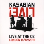 Buy Live At The O2