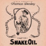Buy Diplo Presents Thomas Wesley Chapter 1: Snake Oil
