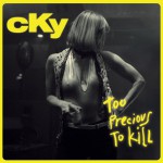 Buy Too Precious To Kill (EP)