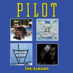 Buy The Albums - Second Flight CD2