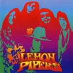 Buy Best Of The Lemon Pipers