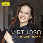 Buy Virtuoso By Hilary Hahn