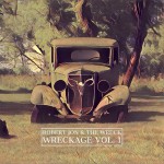 Buy Wreckage Vol. 1 (B-Sides Collection)