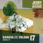 Buy Garcialive Vol. 17: Norcal ‘76 CD1