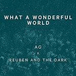 Buy What A Wonderful World (Feat. Ag) (CDS)