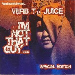 Buy I'm Not That Guy... (With Juice)