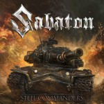 Buy Steel Commanders (CDS)