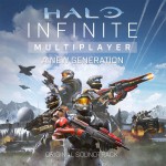 Buy Halo Infinite Multiplayer: A New Generation (Original Soundtrack)