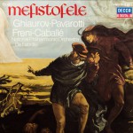 Buy Boito - Mefistofele CD3