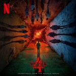 Buy Stranger Things: Soundtrack From The Netflix Series Season 4