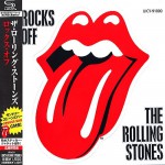 Buy Rocks Off (Japanese Edition)