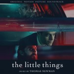 Buy The Little Things (Original Motion Picture Soundtrack)