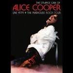 Buy The Strange Case Of Alice Cooper: Live 1979 - The Madhouse Rock Tour