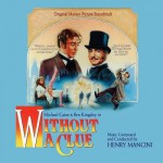 Buy Without A Clue (Original Motion Picture Soundtrack)