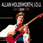 Buy Live In Japan 1984