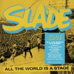 Buy All The World Is A Stage CD1