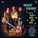 Buy Let's Happy Rock And Roll