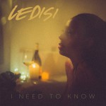 Buy I Need To Know (CDS)