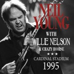 Buy Cardinal Stadium 1995 (Live)