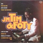 Buy J.M. Tim & Foty (Vinyl)
