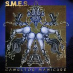Buy Cameltoe Manicure