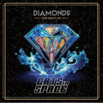Buy Diamonds: The Best Of Cats In Space