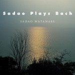Buy Sadao Plays Bach