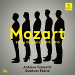 Buy Mozart: String Quintets K. 515 & 516