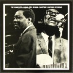 Buy The Complete Candid Otis Spann / Lightnin' Hopkins Sessions CD1