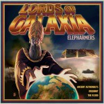 Buy Lords Of Galaxia
