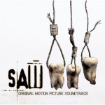 Buy Saw III Soundtrack