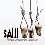 Buy Saw III Soundtrack