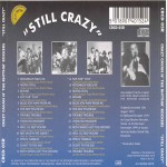 Buy Crazy Cavan 'N' The Rhythm Rockers - Still Crazy