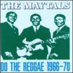 Buy Do the Reggae 1966-70