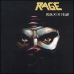Buy Reign Of Fear