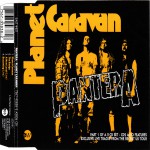 Buy Planet Caravan Pt. 1 (CDS)