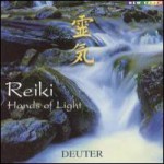 Buy Reiki - Hands of Light