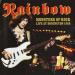 Buy Monsters Of Rock: Live At Donington 1980