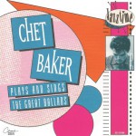 Buy Chet Baker Plays and Sings the Great Ballads