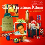 Buy Elvis' Christmas Album (Vinyl)