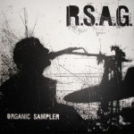 Buy Organic Sampler CD1