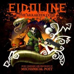 Buy Eidoline: The Arrakeen Code