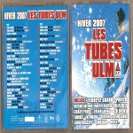 Buy Hiver 2007 Les Tubes Ulm CD1